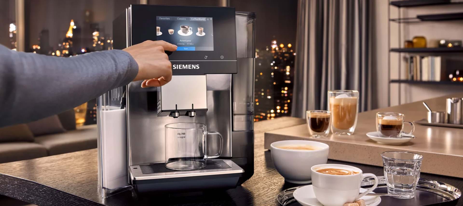 Yılmazer Siemens Ürünleri