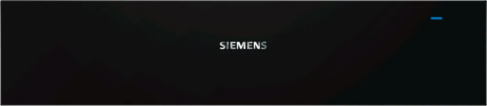 Siemens BI630CNS1 Sıcak Tutma Çekmecesi